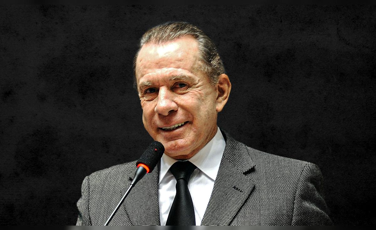 Ricardo Belmont: el candidato acusado de estafa, investigado en Fiscalía y vinculado a Vladimir Cerrón y Pedro Castillo