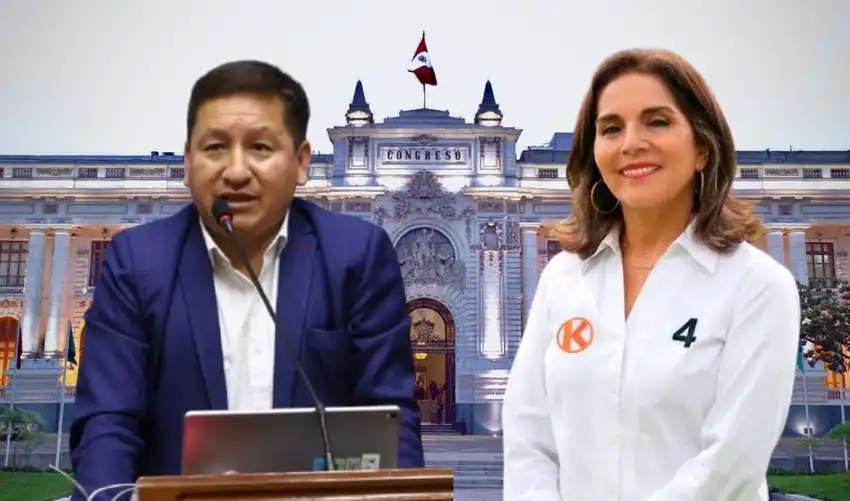 Trece congresistas del periodo pasado cobraron por sepelio de familiares cercanos: gasto suma S/655,200