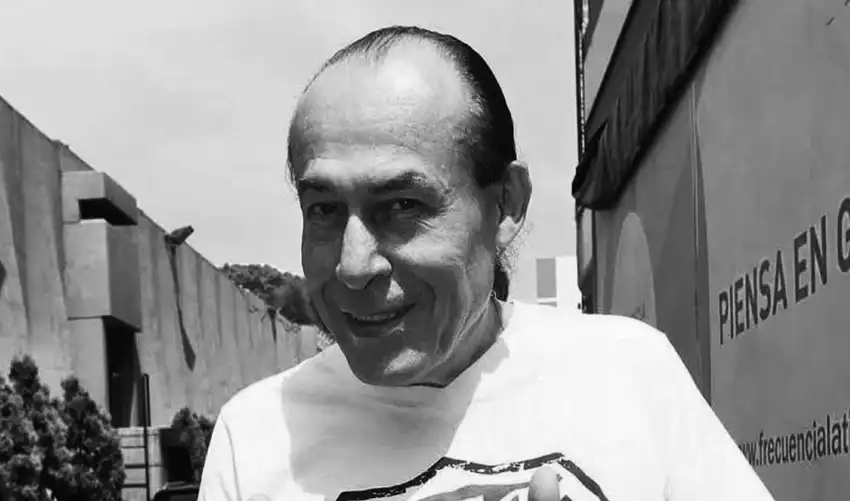 Muere Enrique Espejo ‘Yuca’, ícono de la comicidad peruana, a los 75 años tras larga batalla por su salud